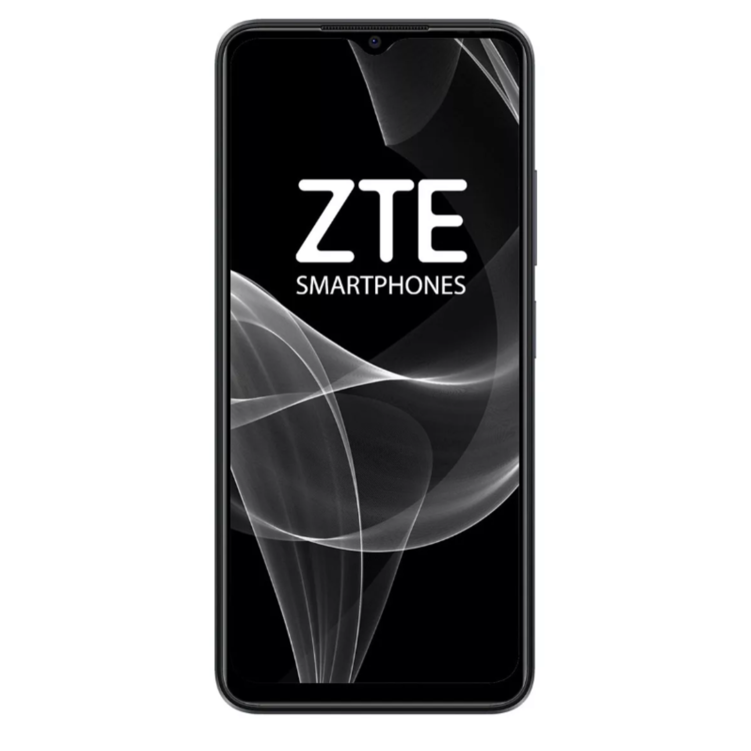 Zte Smartphone Blade A54 128gb 4gb Ram Gris.