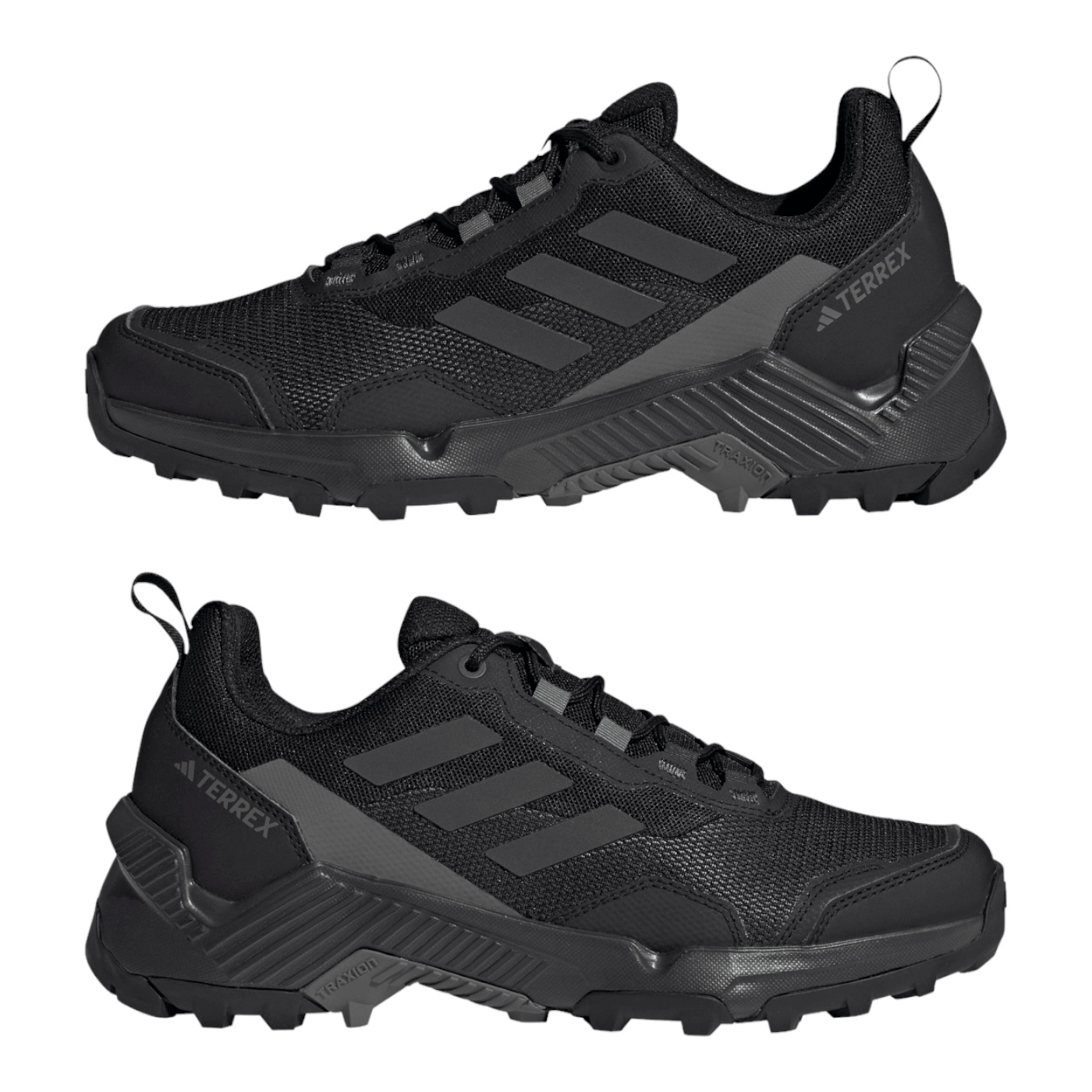 TENIS ADIDAS MUJER NEGRO ADIDAS TERREX EASTRAIL 2 W HQ0935.