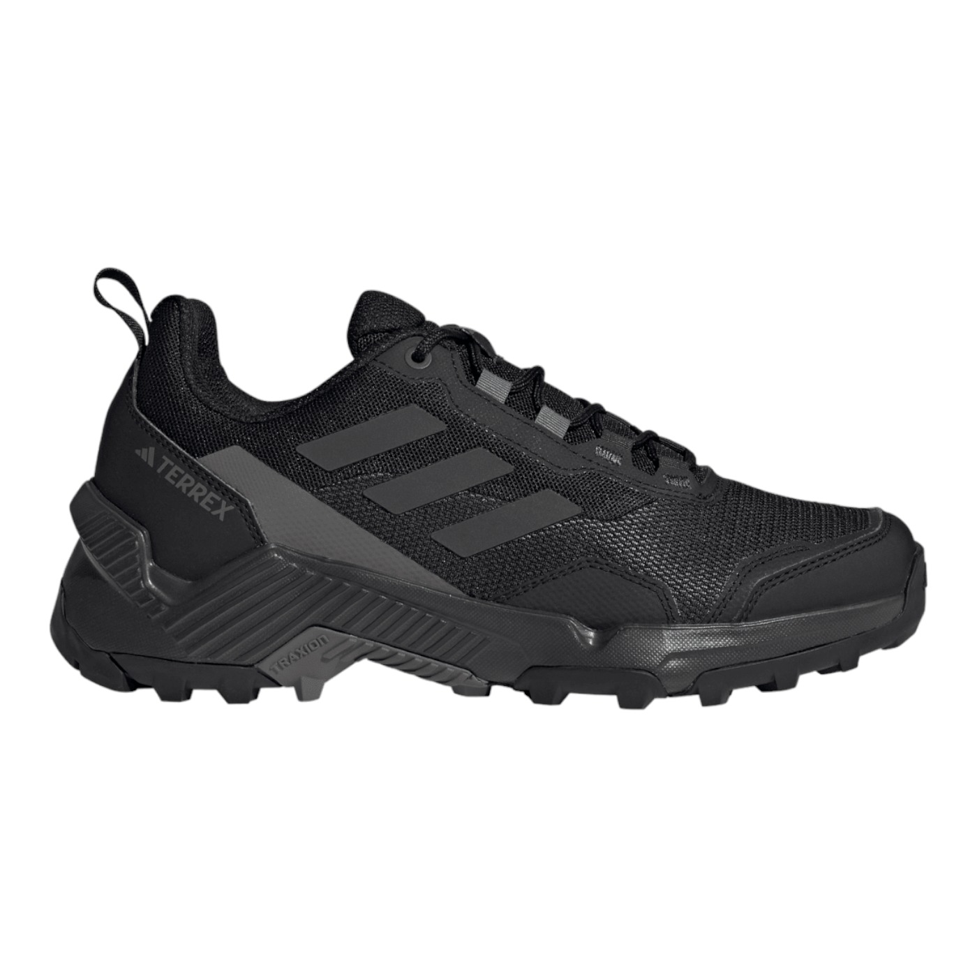 TENIS ADIDAS MUJER NEGRO ADIDAS TERREX EASTRAIL 2 W HQ0935.