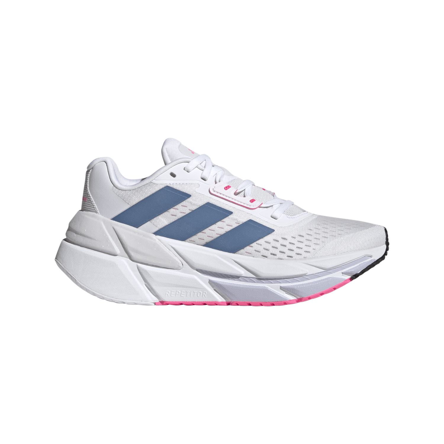 TENIS ADIDAS MUJER BLANCO ADIDAS ADISTAR HP9643.