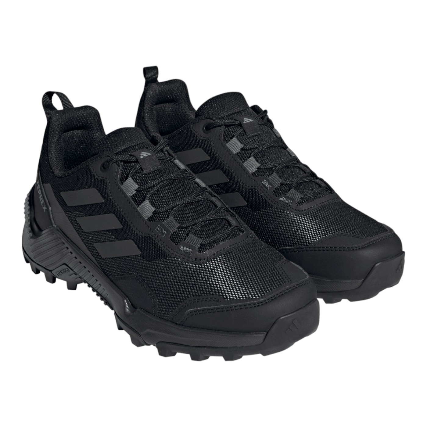 TENIS ADIDAS MUJER NEGRO ADIDAS TERREX EASTRAIL 2 W HQ0935.