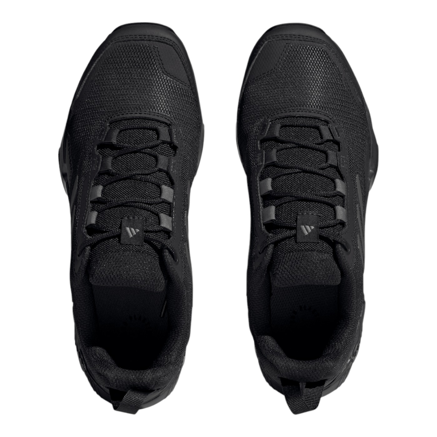TENIS ADIDAS MUJER NEGRO ADIDAS TERREX EASTRAIL 2 W HQ0935.
