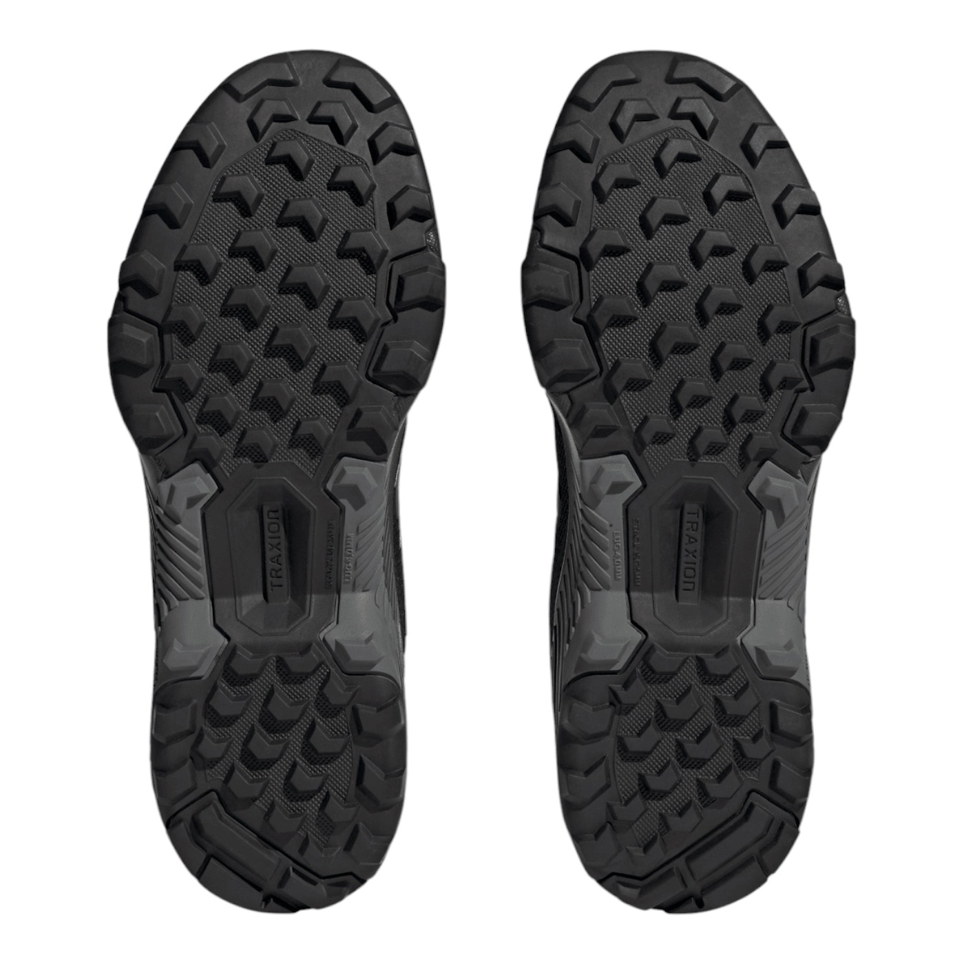 TENIS ADIDAS MUJER NEGRO ADIDAS TERREX EASTRAIL 2 W HQ0935.