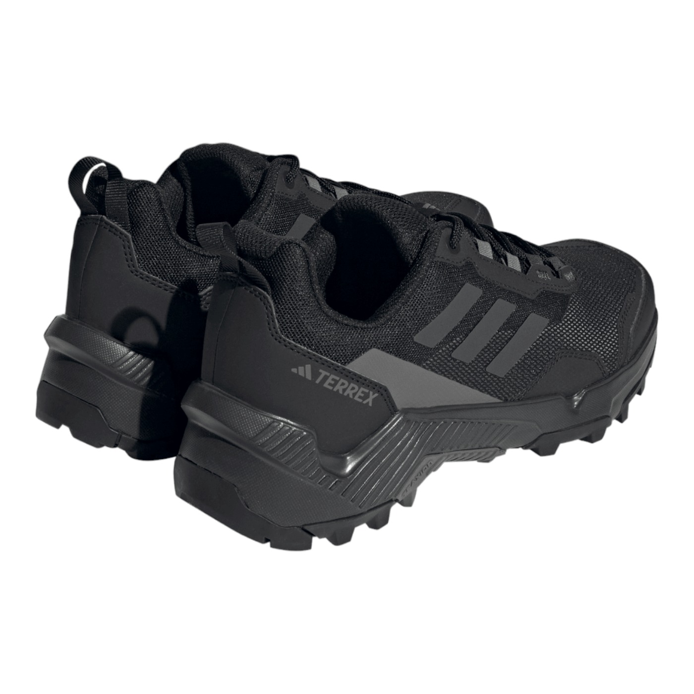 TENIS ADIDAS MUJER NEGRO ADIDAS TERREX EASTRAIL 2 W HQ0935.
