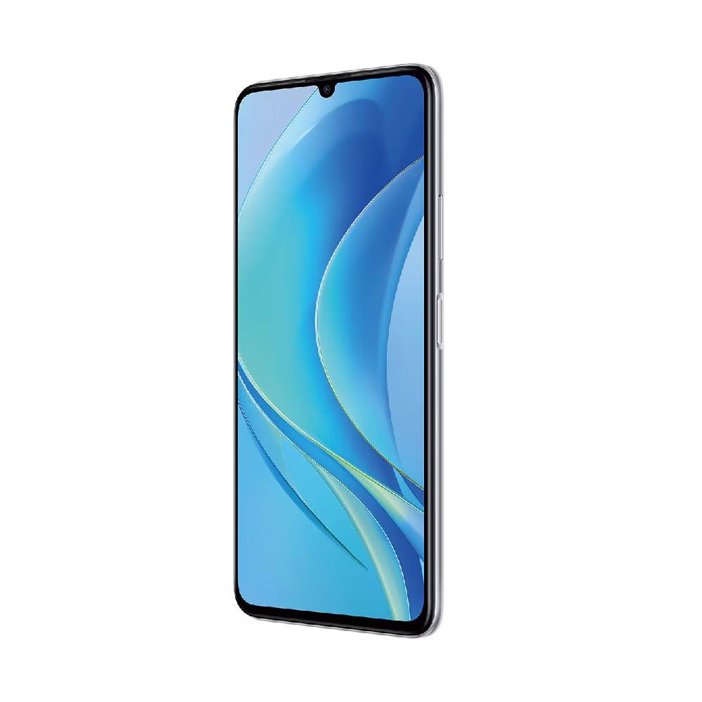 Celular Huawei Nova Y70 6.7 4GB RAM 128GB EMUI 12 RFB Blanco.
