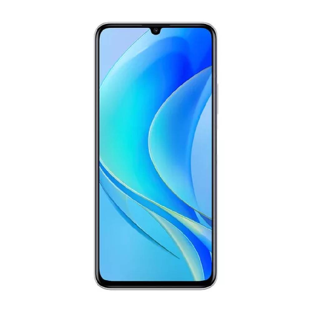 Celular Huawei Nova Y70 6.7 4GB RAM 128GB EMUI 12 RFB Blanco.