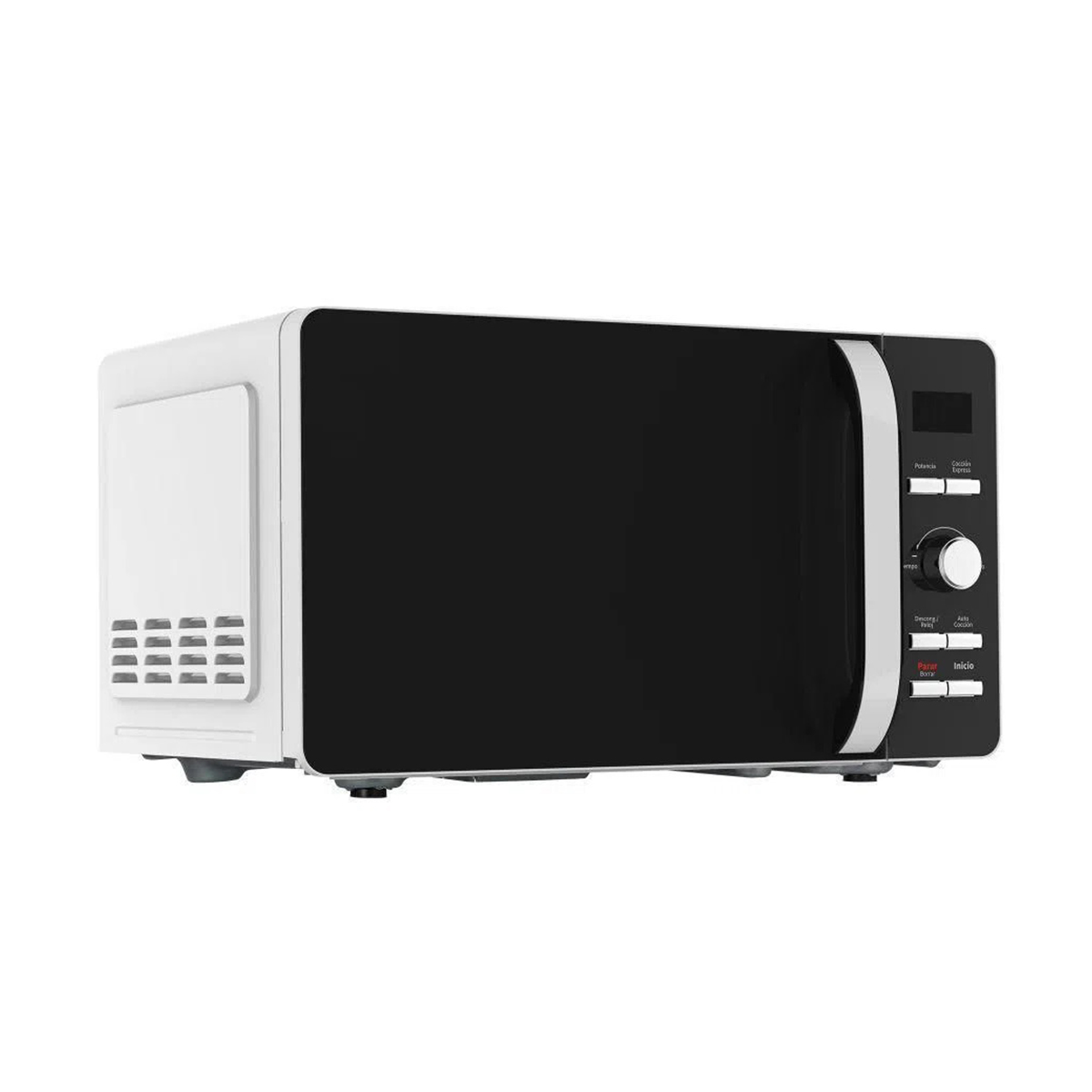 HORNO MICROONDAS 0.7P3 MANIJA BLANCO WINIA