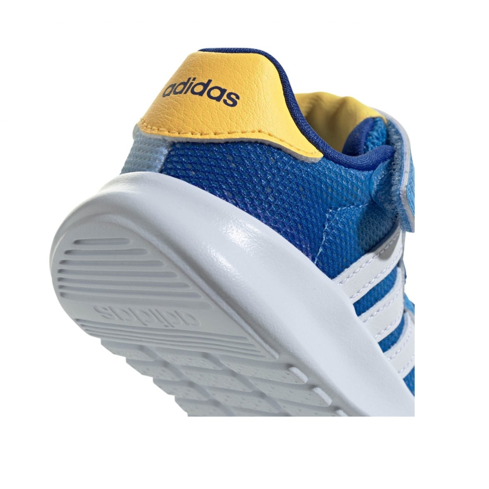 Tenis de Bebe Lite Racer 3.0 el l Azu-Niños ID3394.