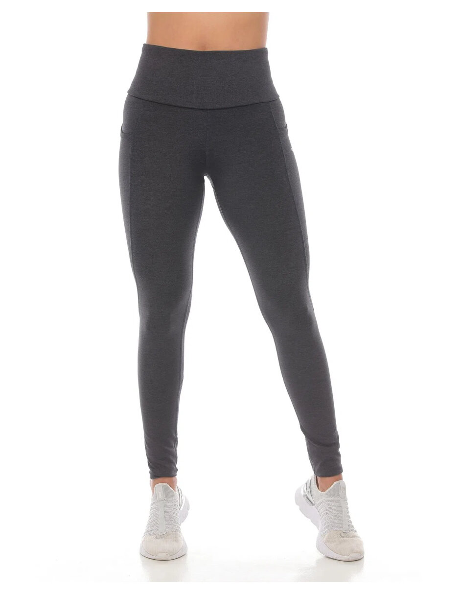 Licra Deportiva Mujer con Secado Rápido y Diseño Elegante RA42612GROS