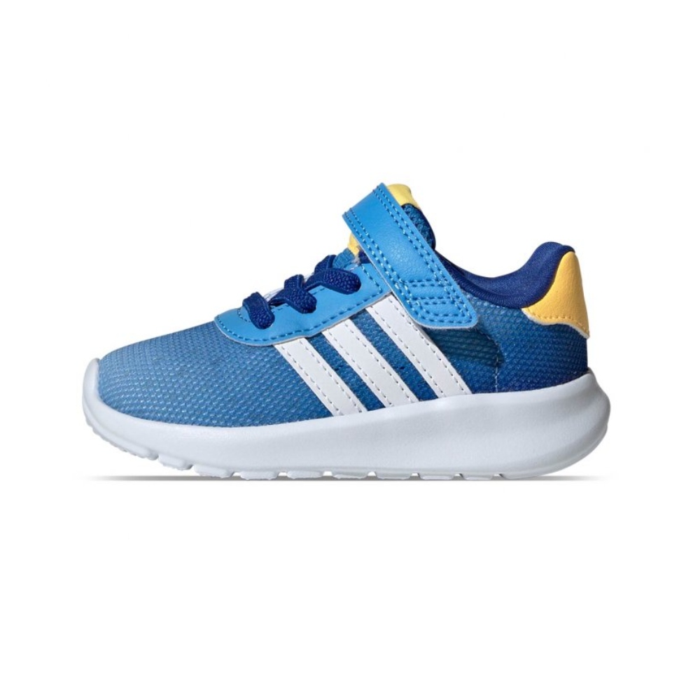 Tenis de Bebe Lite Racer 3.0 el l Azu-Niños ID3394.