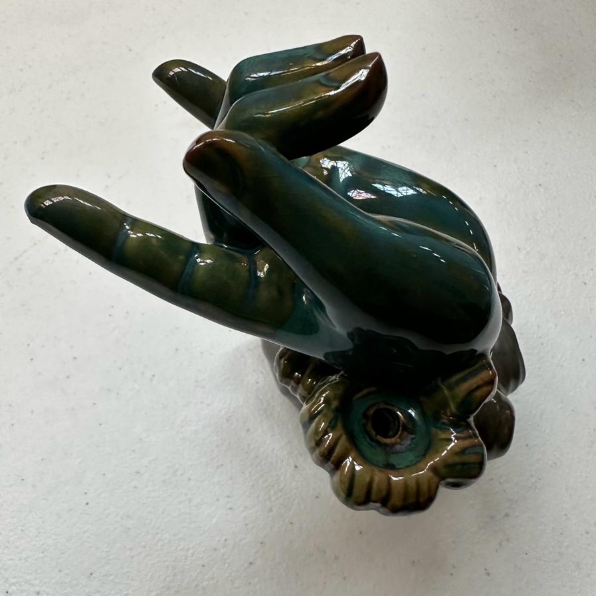 Fuente de Incienso, REGALO 1 Caja de Conos, Incensario, Cascada, Zen, Quemador