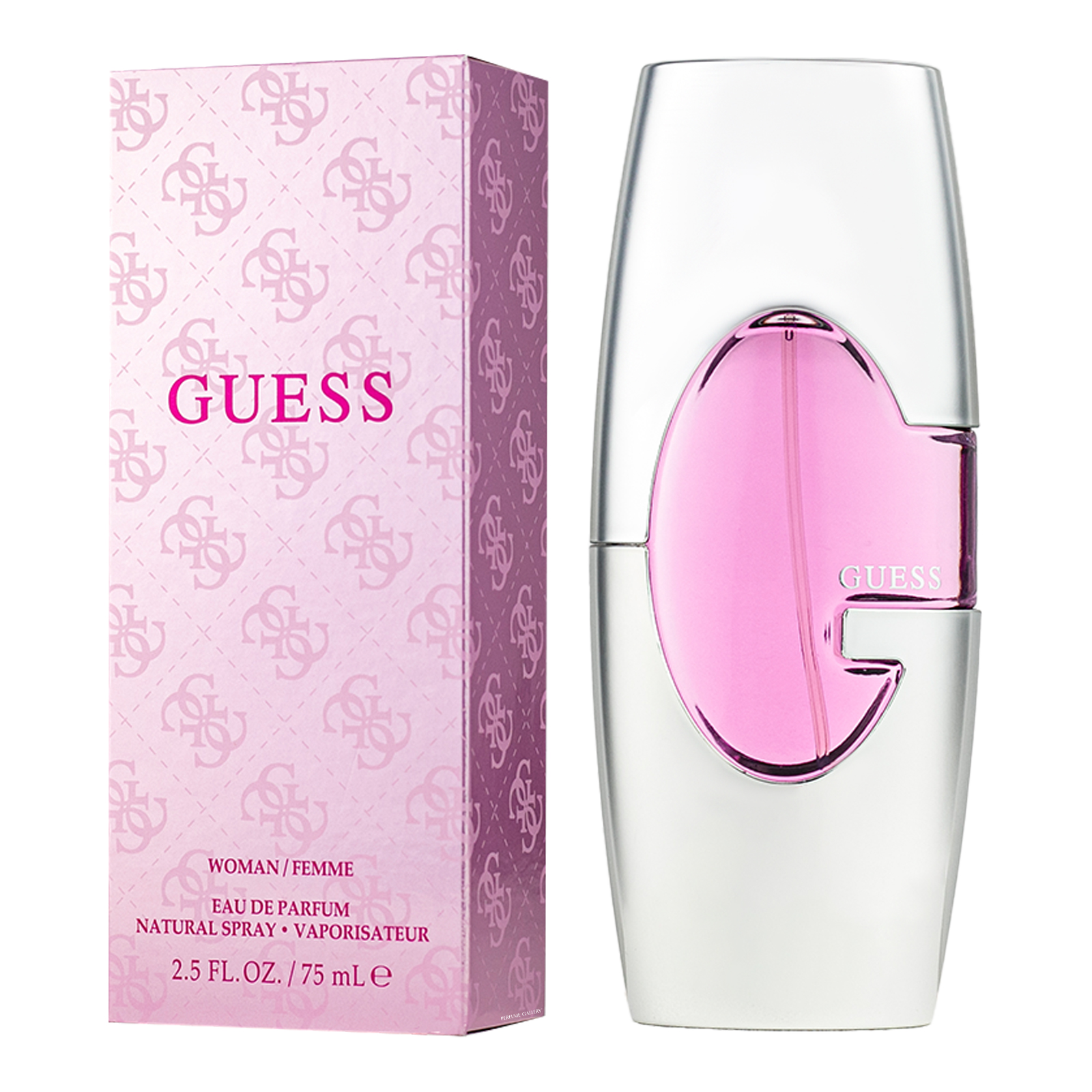 GUESS WOMAN 75ML