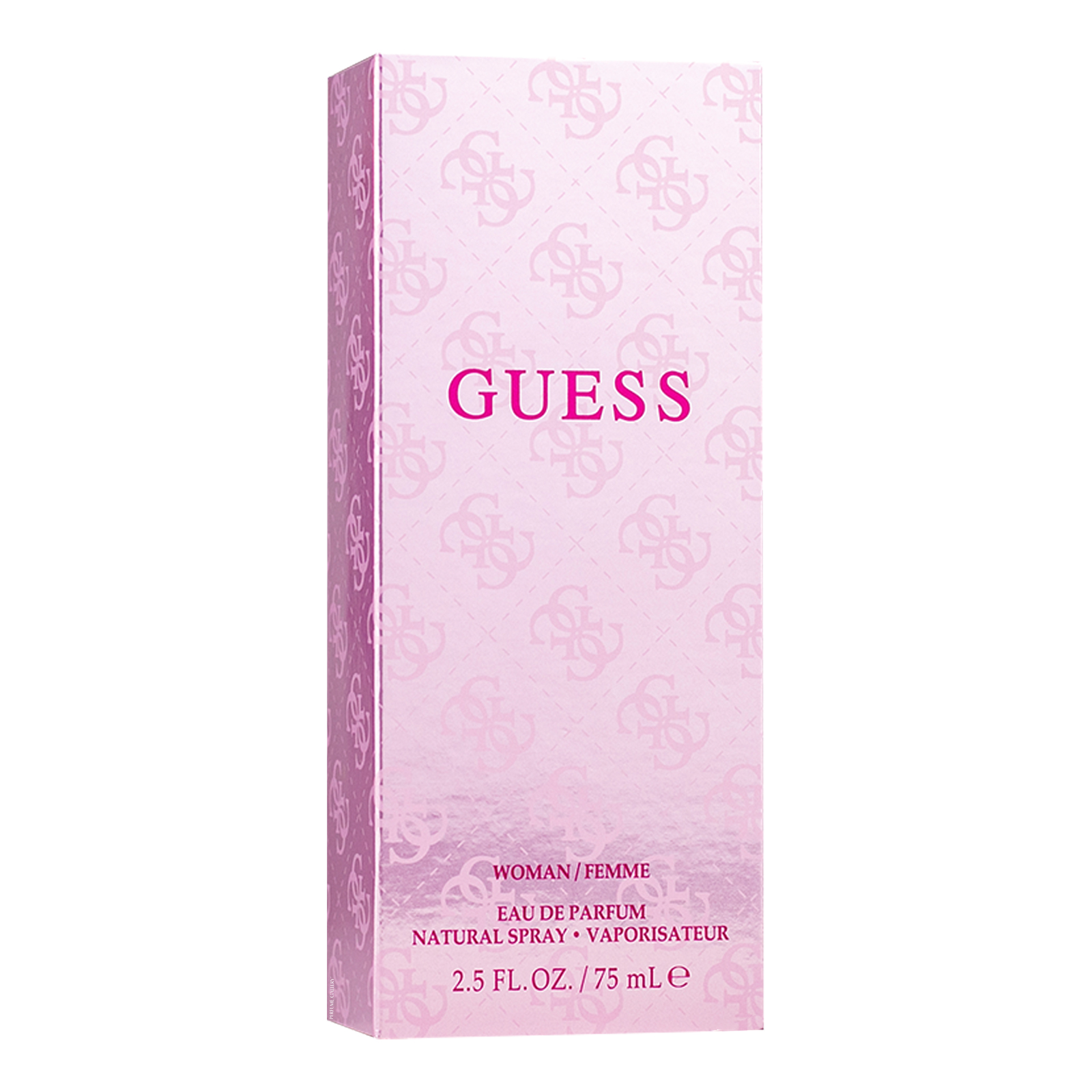 GUESS WOMAN 75ML