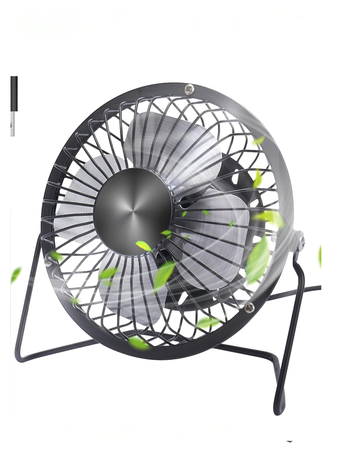 VENTILADOR METALICO