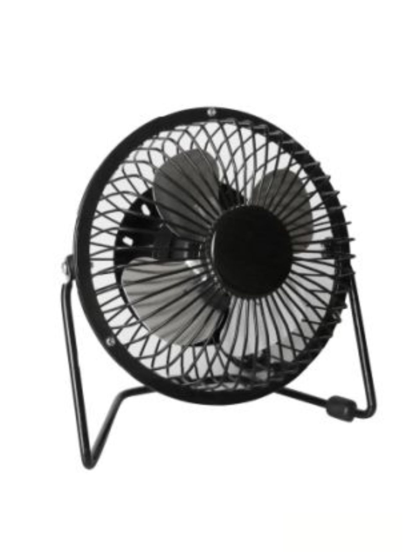 VENTILADOR METALICO