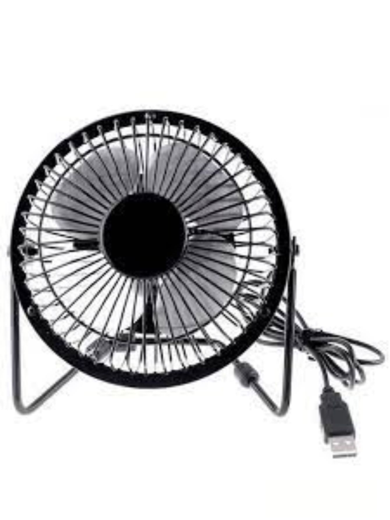 VENTILADOR METALICO