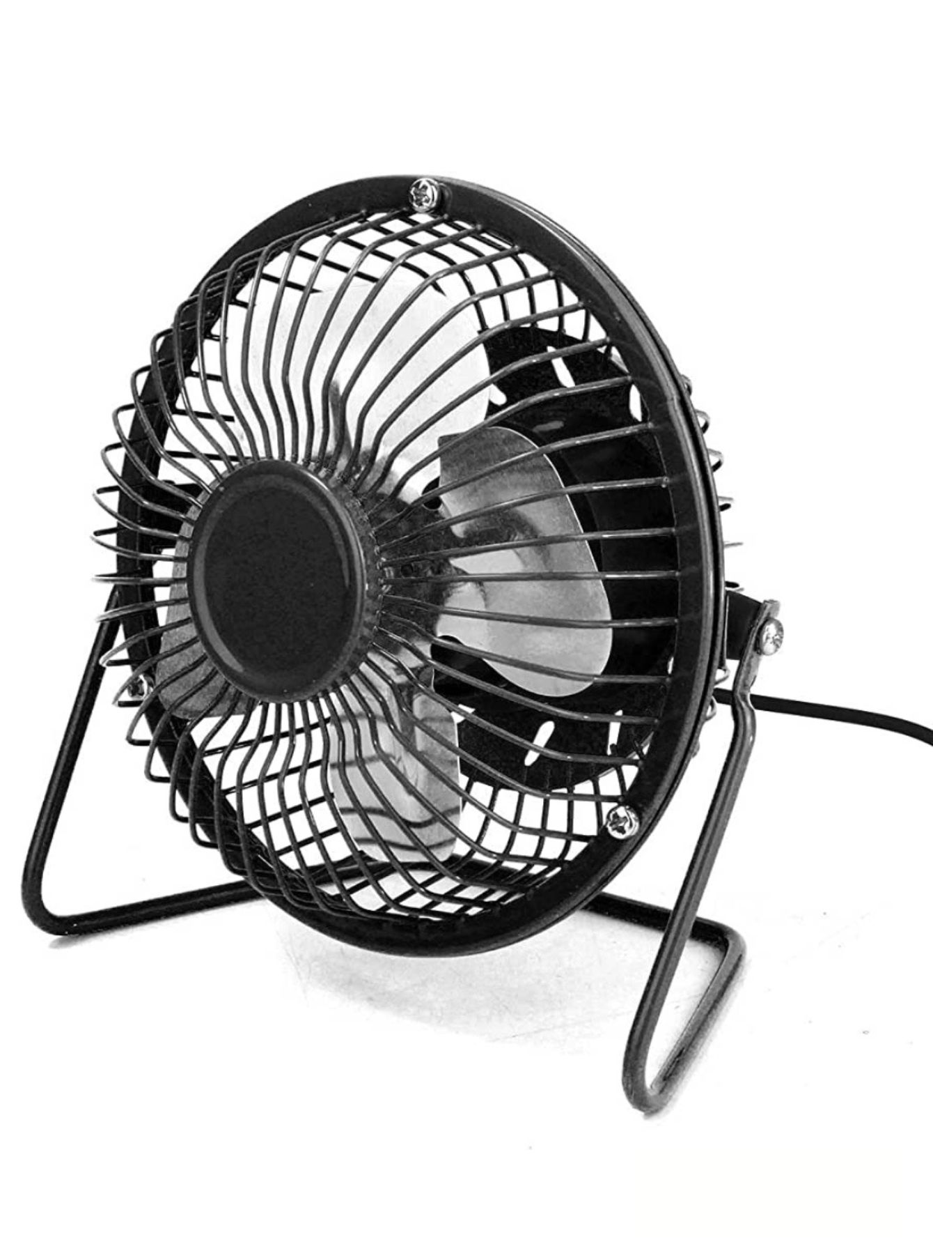 VENTILADOR METALICO