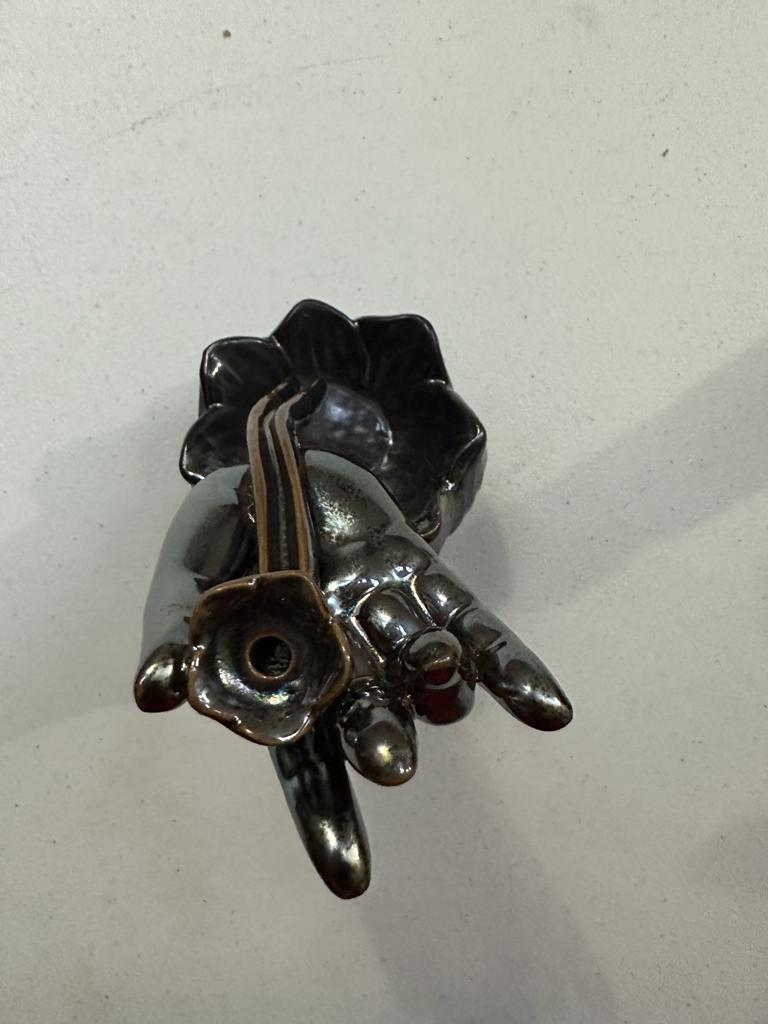 Fuente de Incienso, REGALO 1 Caja de Conos, Incensario, Cascada, Zen, Quemador