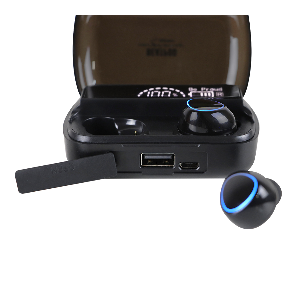 Audífonos Inalámbricos Beatpod EP-10007 Bluetooth