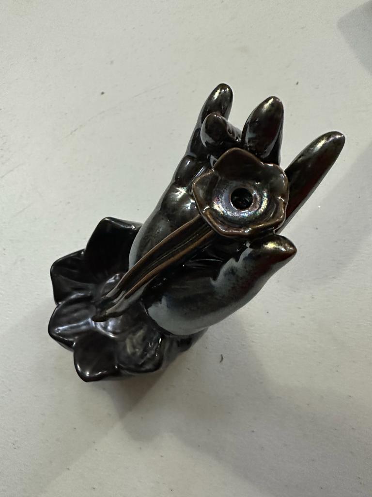 Fuente de Incienso, REGALO 1 Caja de Conos, Incensario, Cascada, Zen, Quemador