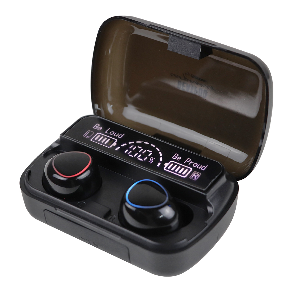 Audífonos Inalámbricos Beatpod EP-10007 Bluetooth