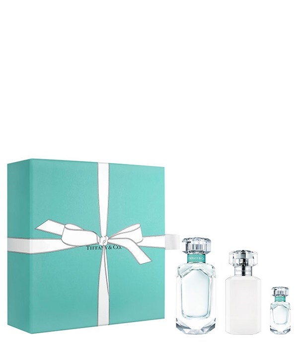 set de 3 pzas Tiffany & Co Tiffany nuevo, original!!