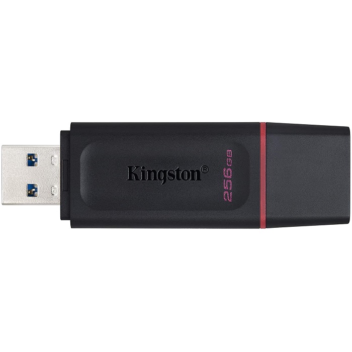 Memoria Flash USB Kingston DataTraveler Exodia 256GB DTX/256GB.