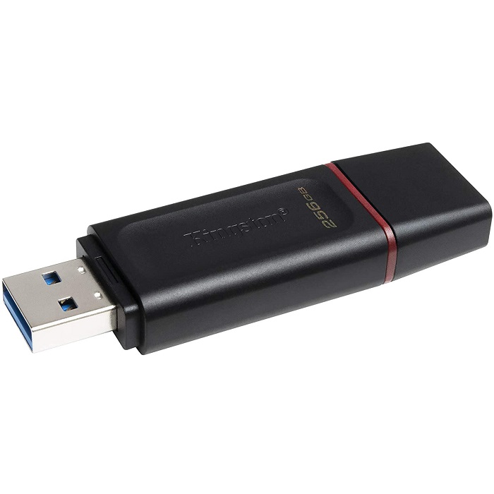 Memoria Flash USB Kingston DataTraveler Exodia 256GB DTX/256GB.