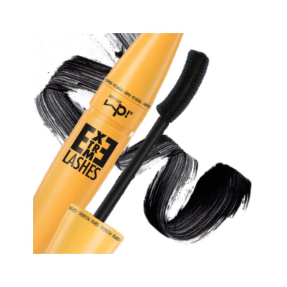 Paq. Máscara para Pestañas – Extreme Lashes – Wp!