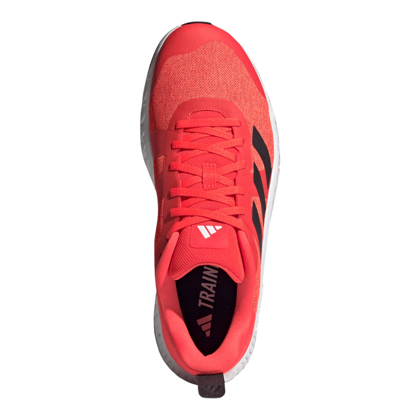 TENIS ADIDAS HOMBRE ROJO ADIDAS EVERYSET TRAINER ID4993.