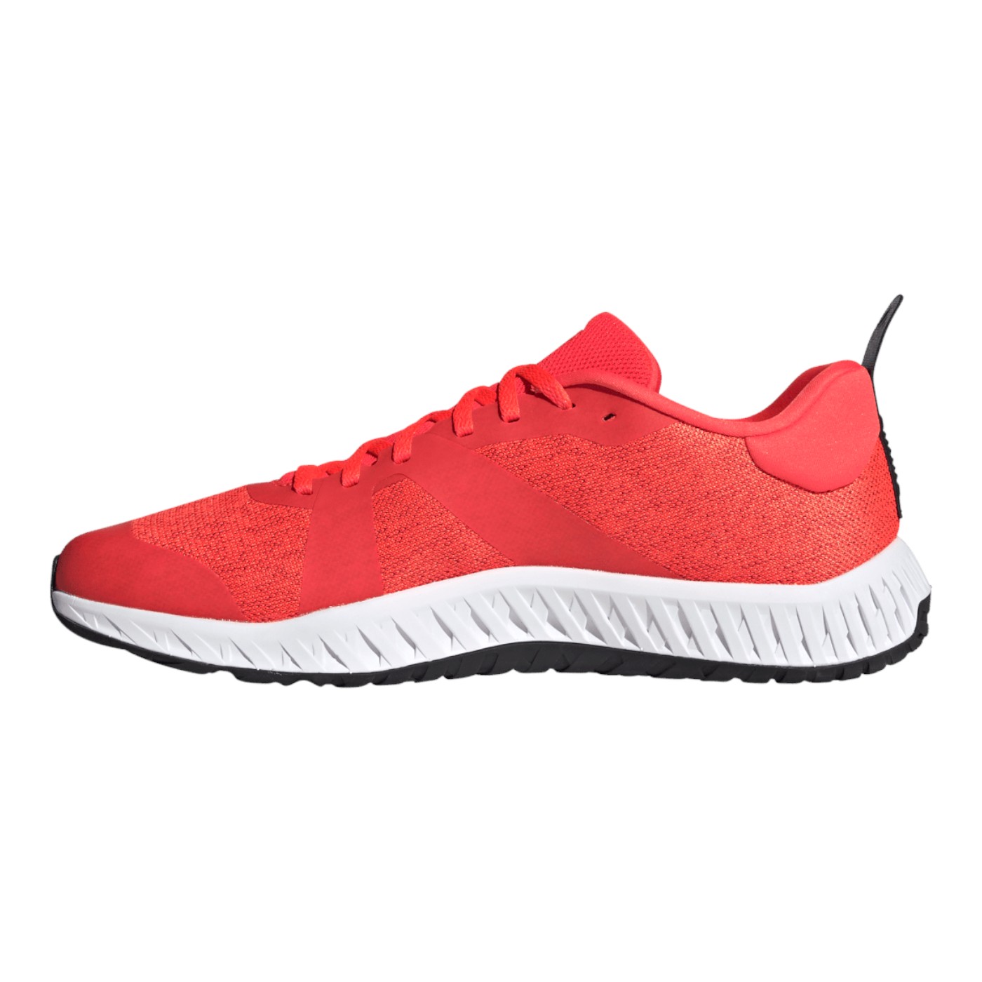 TENIS ADIDAS HOMBRE ROJO ADIDAS EVERYSET TRAINER ID4993.