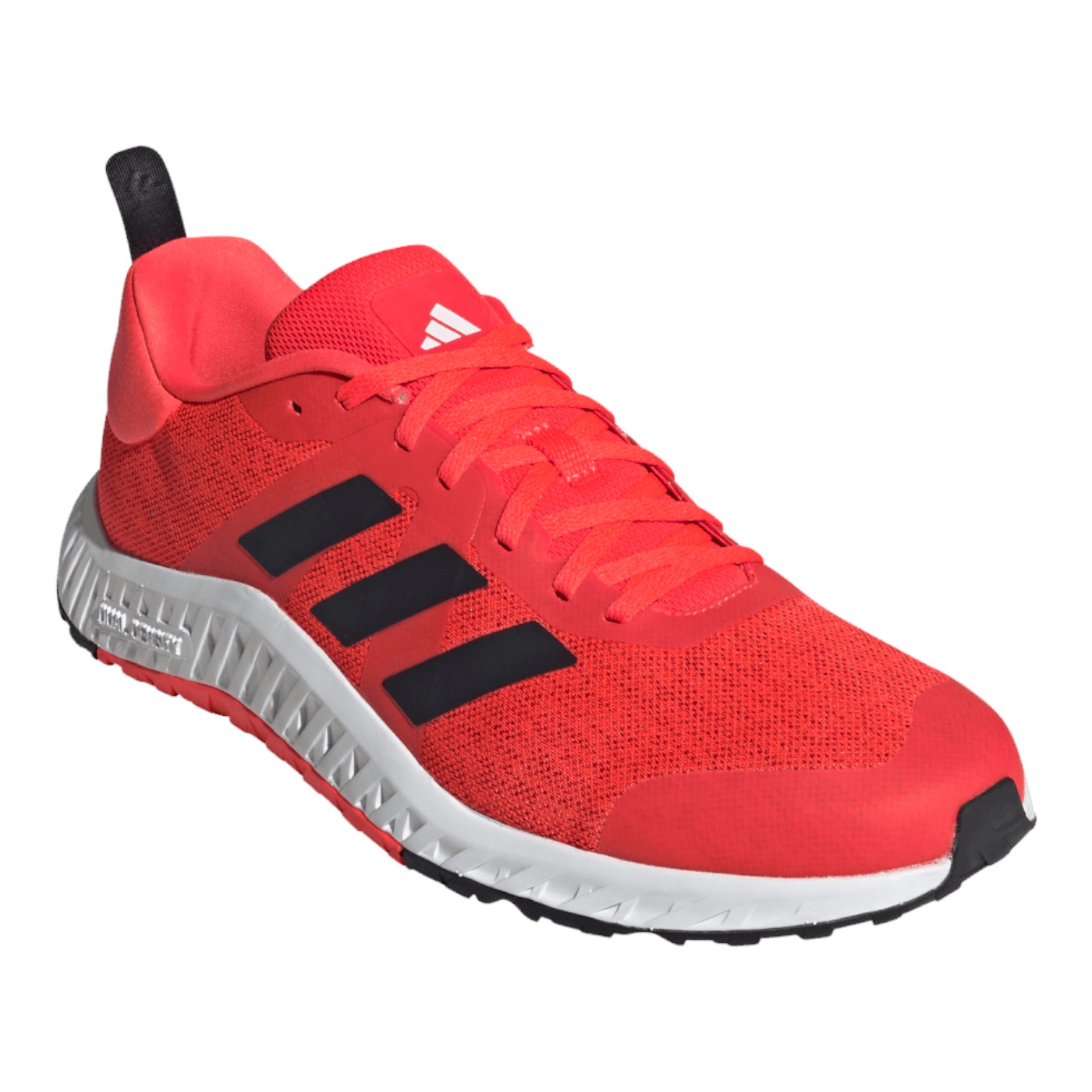 Adidas hombre rojas clearance