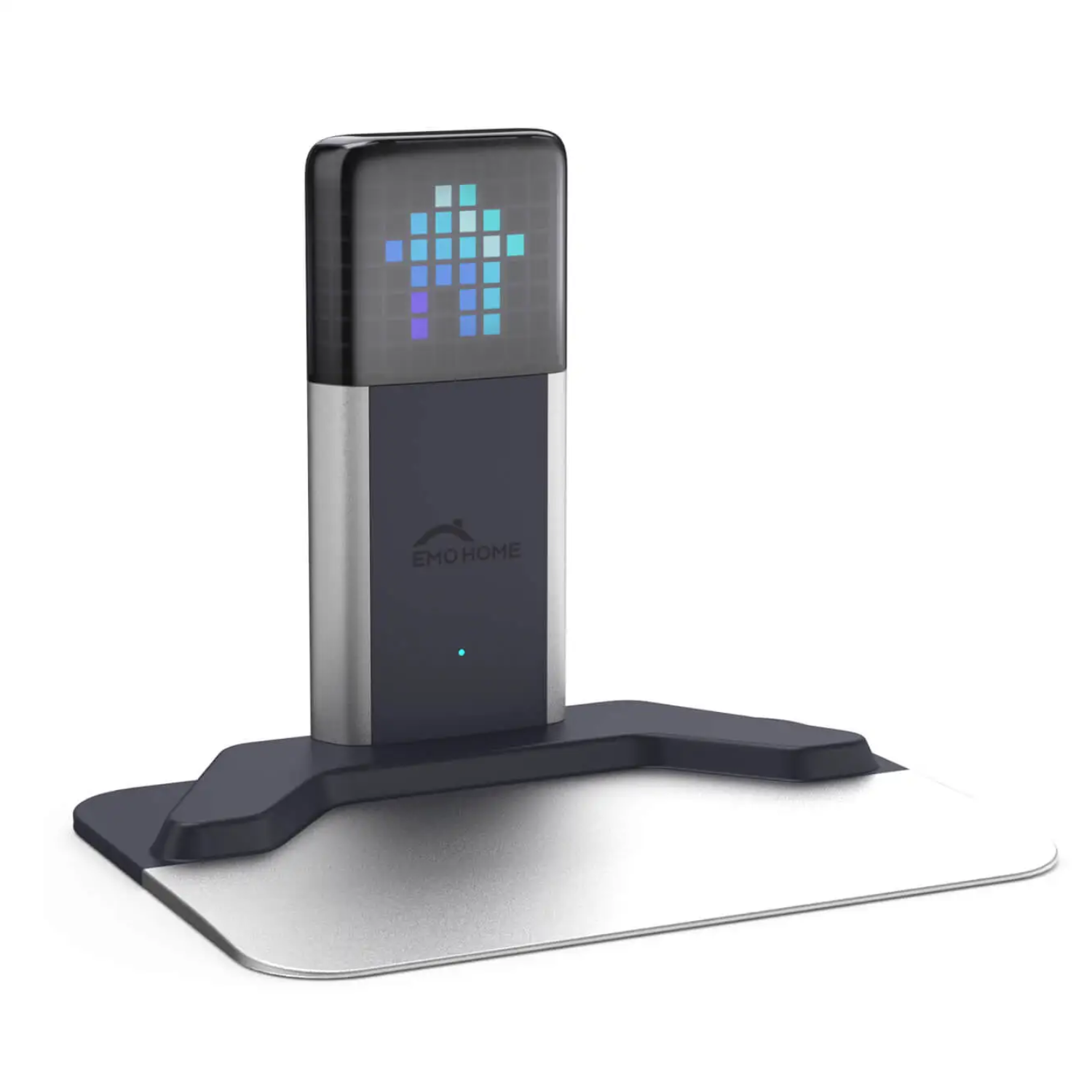 Emo Home Station Base De Carga Automática