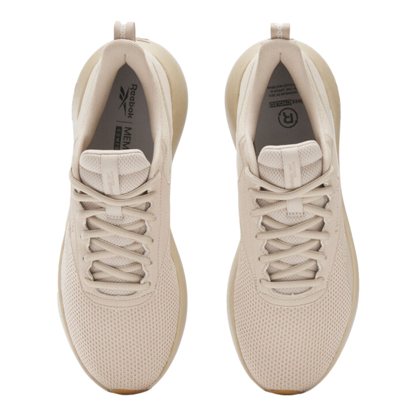 TENIS REEBOK UNISEX HOMBRE MUJER ROSA REEBOK DMX COMFORT + 100033427.