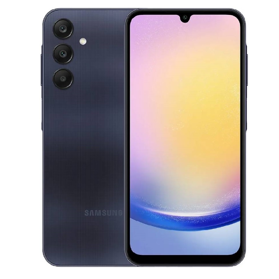 Samsung Galaxy A25 (5G) 8/256GB Azul oscuro