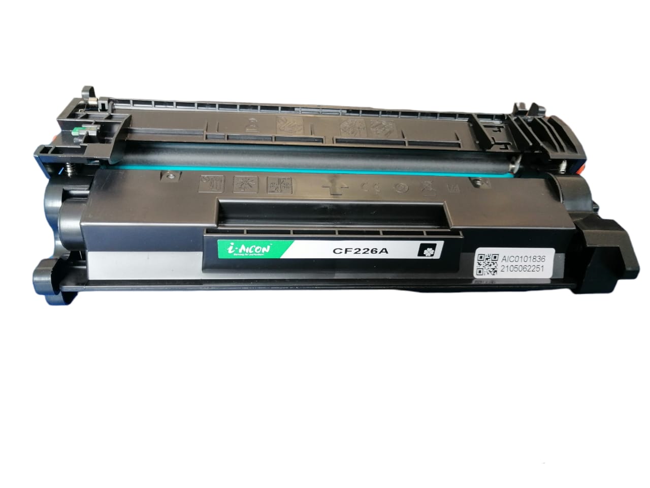 Cartucho tóner IAICON compatible para uso en CF226 A (26 A) nuevo, para uso en HP PRO M402, MFP M426.