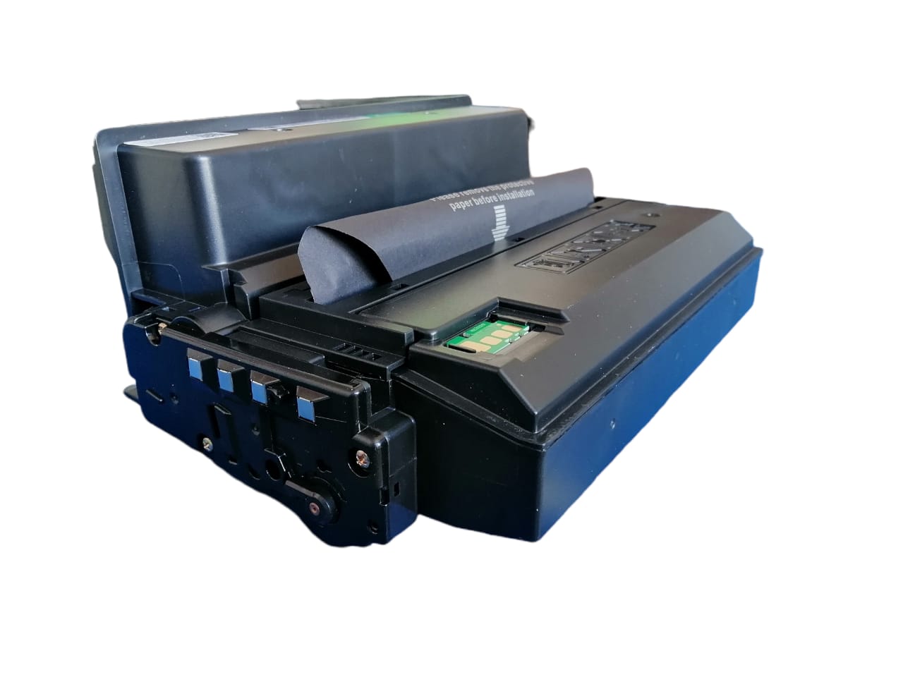 Cartucho tóner IAICON compatible para uso en Sam 203 U nuevo, para uso con los modelos de impresoras: Pro X press 4020 / 4070 / 4072