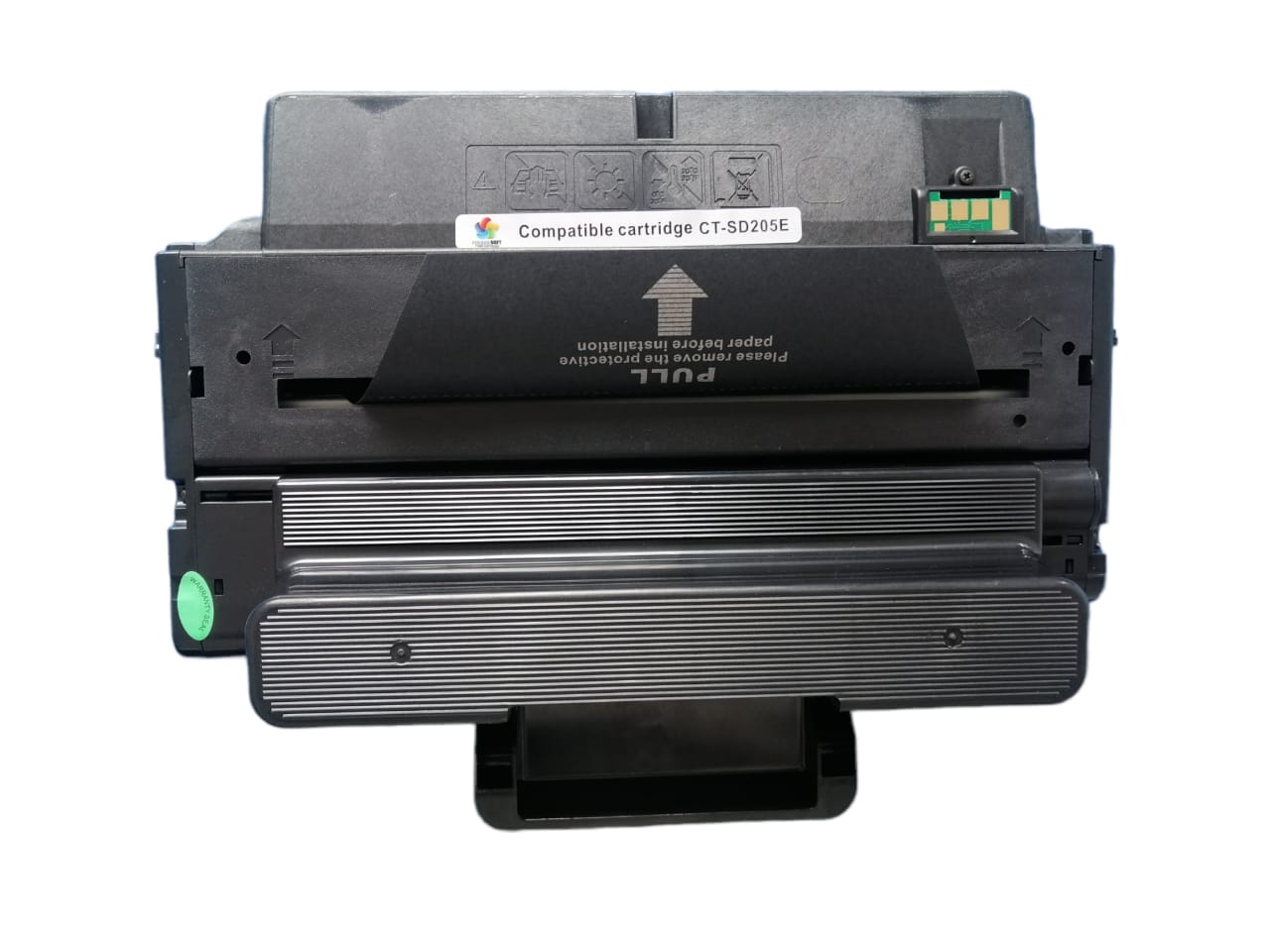 Cartucho tóner IAICON compatible para uso en Sam 203 U nuevo, para uso con los modelos de impresoras: Pro X press 4020 / 4070 / 4072