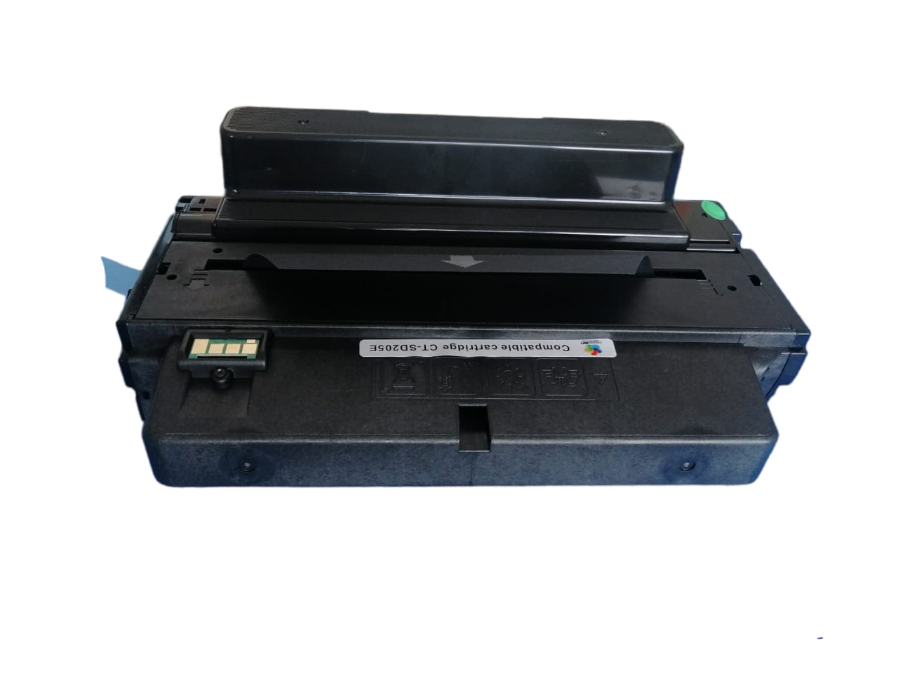 Cartucho tóner IAICON compatible para uso en Sam 203 U nuevo, para uso con los modelos de impresoras: Pro X press 4020 / 4070 / 4072