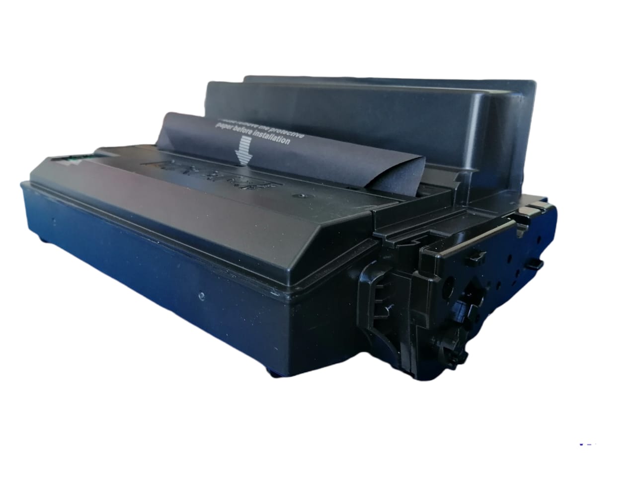 Cartucho tóner IAICON compatible para uso en Sam 203 U nuevo, para uso con los modelos de impresoras: Pro X press 4020 / 4070 / 4072