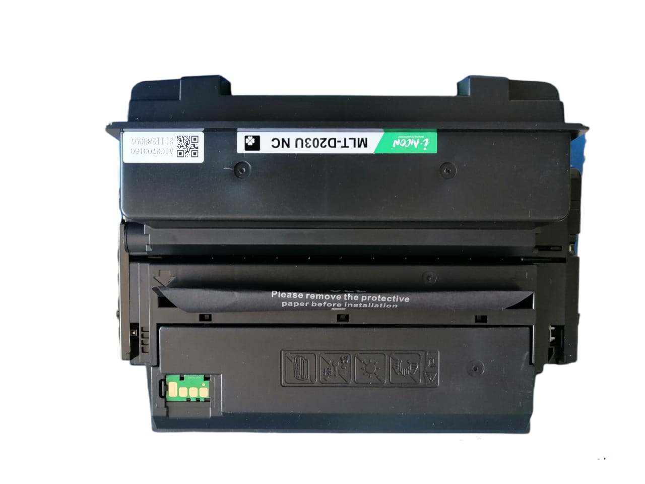 Cartucho tóner IAICON compatible para uso en Sam 203 U nuevo, para uso con los modelos de impresoras: Pro X press 4020 / 4070 / 4072