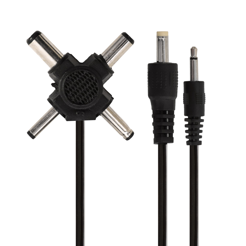 Eliminador De Voltaje Universal Okku OLM70001