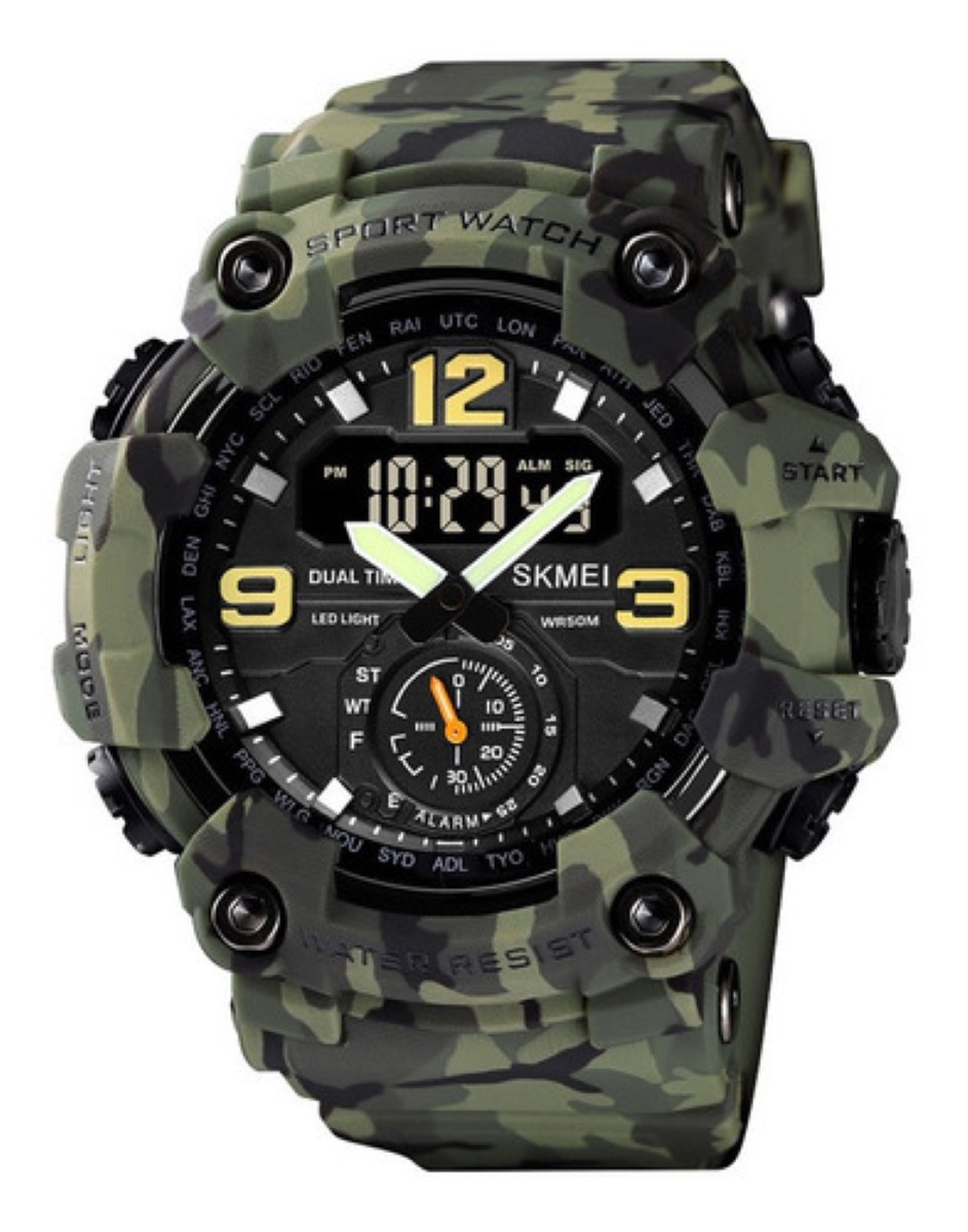Reloj Skmei