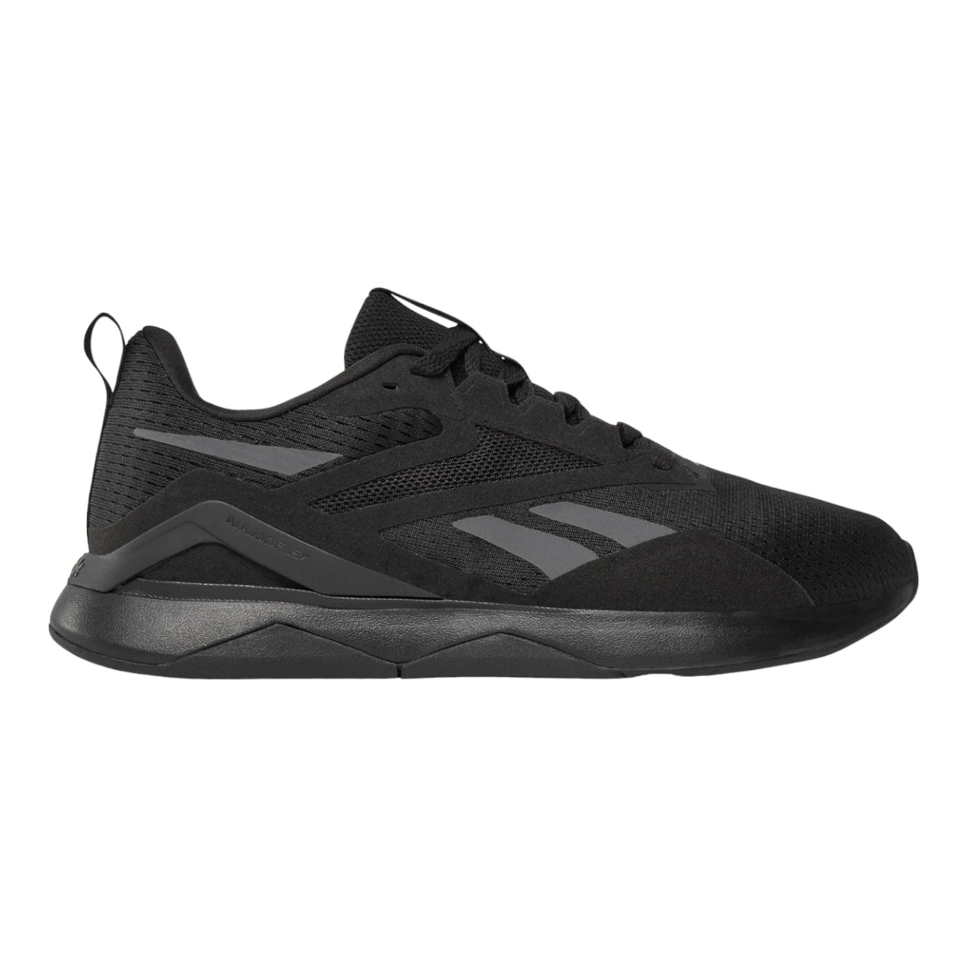 TENIS REEBOK HOMBRE NEGRO REEBOK NANOFLEX TR 2 IF2537.