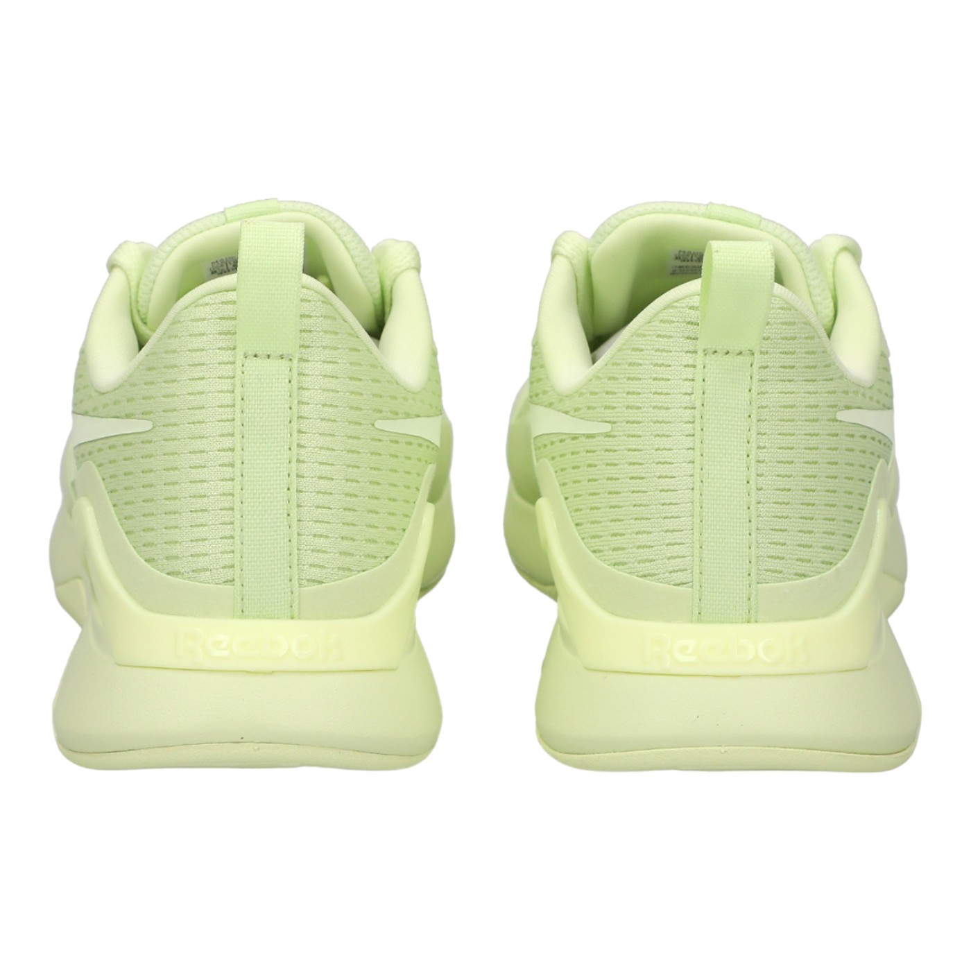 TENIS REEBOK MUJER VERDE REEBOK NANOFLEX TR 2 IF2539.