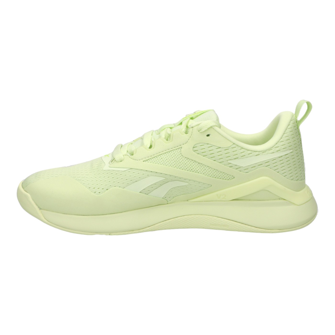 TENIS REEBOK MUJER VERDE REEBOK NANOFLEX TR 2 IF2539.