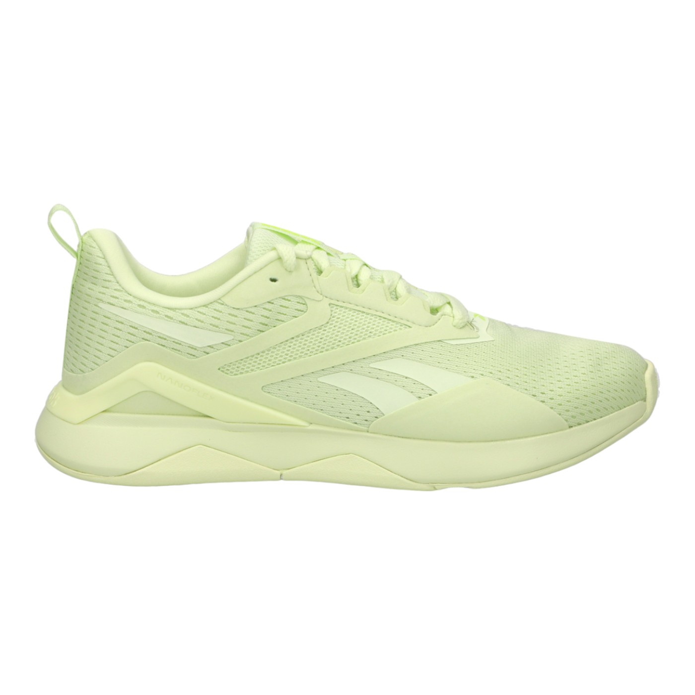 TENIS REEBOK MUJER VERDE REEBOK NANOFLEX TR 2 IF2539.