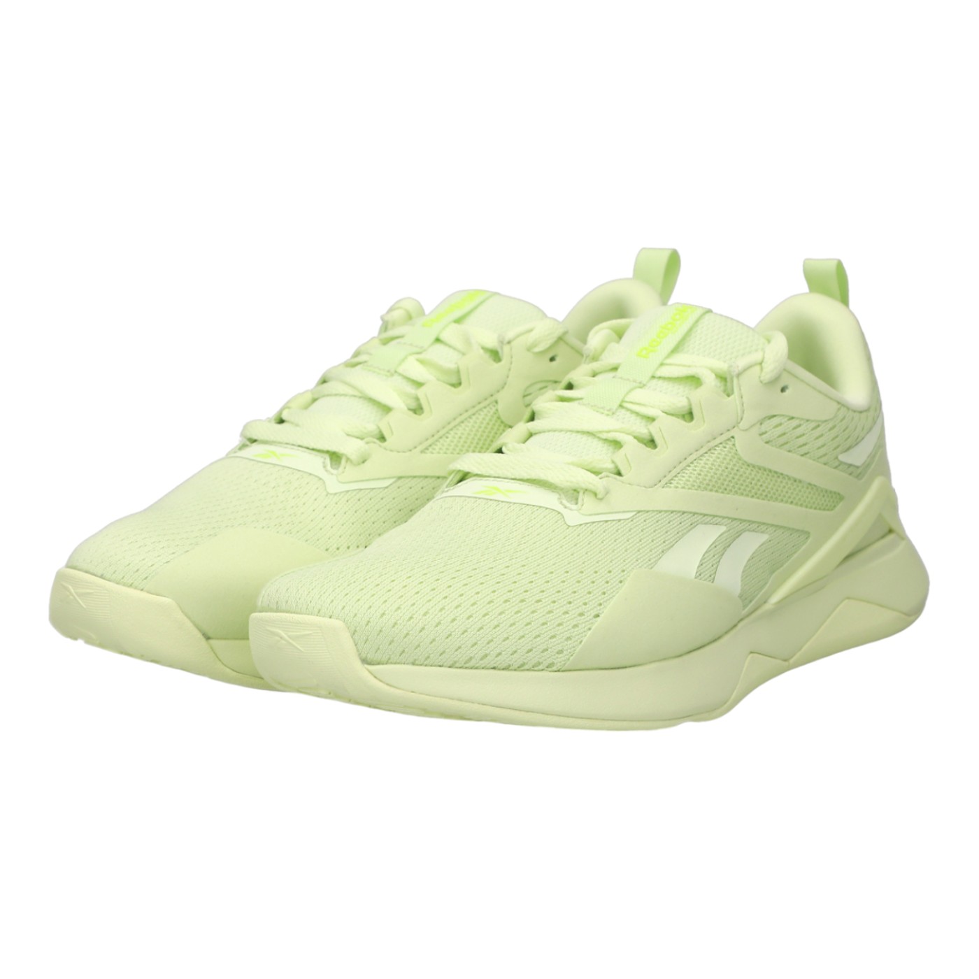 TENIS REEBOK MUJER VERDE REEBOK NANOFLEX TR 2 IF2539.