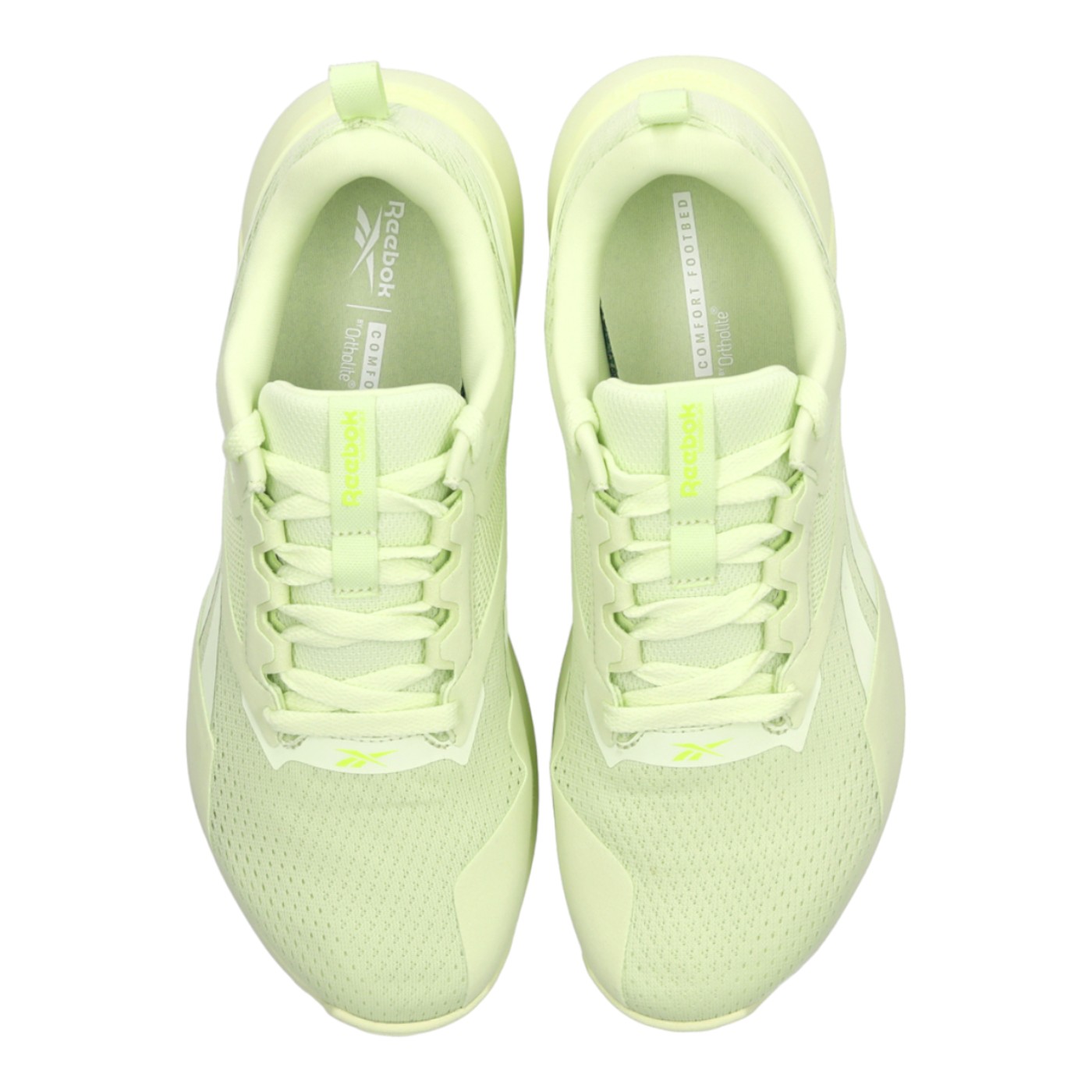 TENIS REEBOK MUJER VERDE REEBOK NANOFLEX TR 2 IF2539.