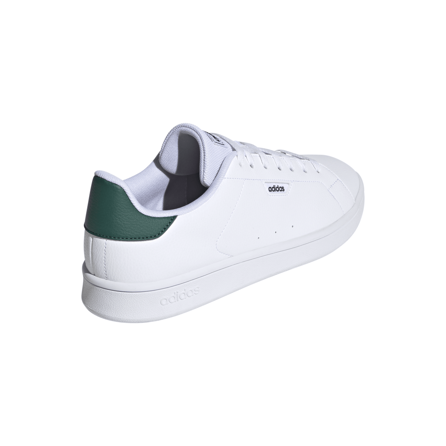 TENIS ADIDAS HOMBRE BLANCO ADIDAS URBAN COURT IF4076.